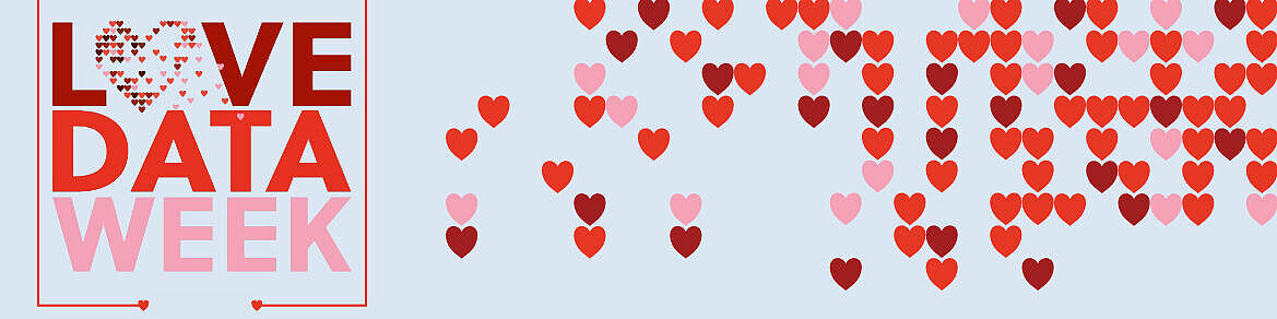 Love Data Week 2026