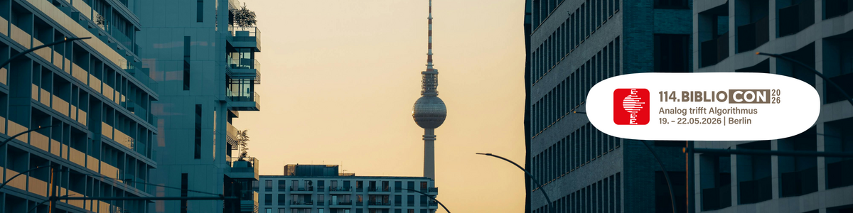 BiblioCon 2026