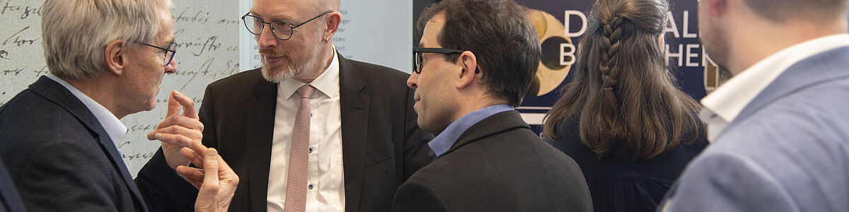 Partnertage Greifswald