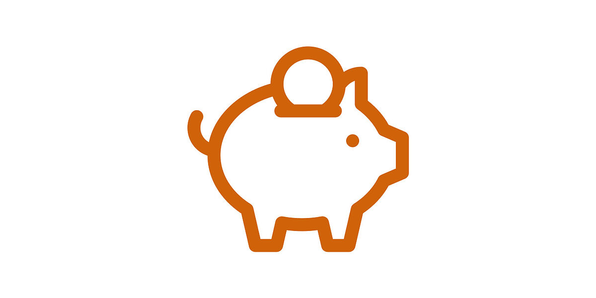 Finanzierung & Förderung