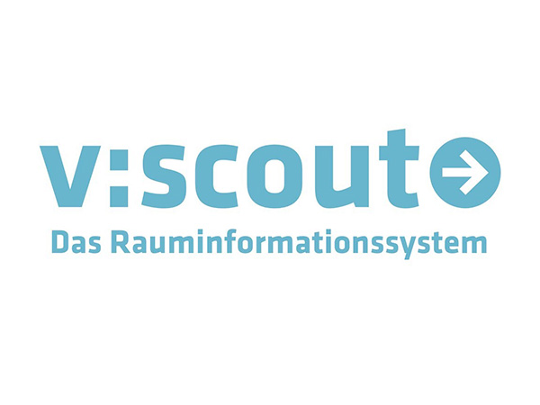 Rauminformationssystem v:scout