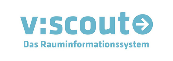 öffnet Link zu Rauminformationssystem v:scout